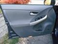 Winter Gray Metallic - Prius Hybrid III Photo No. 15