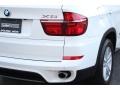 Alpine White - X5 xDrive35d Photo No. 22