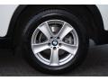 Alpine White - X5 xDrive35d Photo No. 31