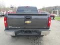 Taupe Gray Metallic - Silverado 1500 LT Crew Cab 4x4 Photo No. 5