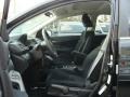 2012 Crystal Black Pearl Honda CR-V EX 4WD  photo #8