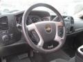 Taupe Gray Metallic - Silverado 1500 LT Crew Cab 4x4 Photo No. 15