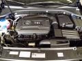 2014 Night Blue Metallic Volkswagen Passat 1.8T SE  photo #23