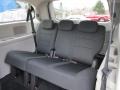 2010 Dodge Grand Caravan SXT Rear Seat