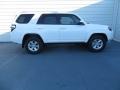 2014 Super White Toyota 4Runner SR5  photo #3