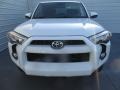 2014 Super White Toyota 4Runner SR5  photo #9