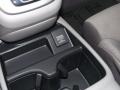 2014 Polished Metal Metallic Honda CR-V LX AWD  photo #18