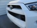 2014 Super White Toyota 4Runner SR5  photo #11