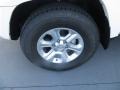 Super White - 4Runner SR5 Photo No. 12
