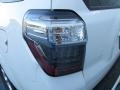 Super White - 4Runner SR5 Photo No. 14