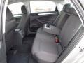 Titan Black Rear Seat Photo for 2014 Volkswagen Passat #87971202