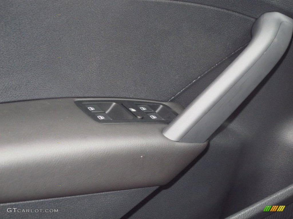 2014 Volkswagen Passat 1.8T S Controls Photo #87971298