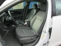 2014 Summit White Chevrolet Malibu LS  photo #11