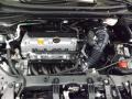 2014 Polished Metal Metallic Honda CR-V LX AWD  photo #31