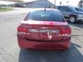 Crystal Red Metallic - Cruze Eco Photo No. 5