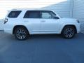Blizzard White Pearl - 4Runner Limited Photo No. 3