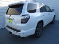 Blizzard White Pearl - 4Runner Limited Photo No. 4