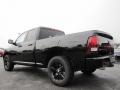 Black - 1500 Express Quad Cab Photo No. 2