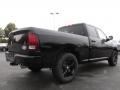 Black - 1500 Express Quad Cab Photo No. 3