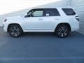 Blizzard White Pearl - 4Runner Limited Photo No. 6