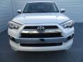 Blizzard White Pearl - 4Runner Limited Photo No. 8