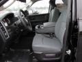 Black - 1500 Express Quad Cab Photo No. 6