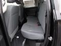 Black - 1500 Express Quad Cab Photo No. 7