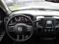 Black - 1500 Express Quad Cab Photo No. 8