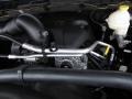 Black - 1500 Express Quad Cab Photo No. 9