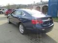 Atlantis Blue Metallic - Malibu LT Photo No. 4