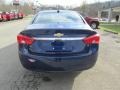 Atlantis Blue Metallic - Malibu LT Photo No. 5
