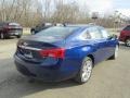 Atlantis Blue Metallic - Malibu LT Photo No. 6