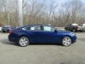 Atlantis Blue Metallic - Malibu LT Photo No. 7