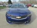 Atlantis Blue Metallic - Malibu LT Photo No. 9