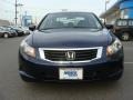 2010 Royal Blue Pearl Honda Accord LX-P Sedan  photo #2