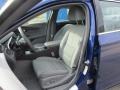Atlantis Blue Metallic - Malibu LT Photo No. 11