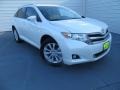 Blizzard White Pearl - Venza LE Photo No. 2