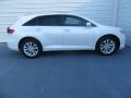 Blizzard White Pearl - Venza LE Photo No. 3