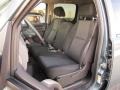 2012 Stealth Gray Metallic GMC Sierra 1500 SL Crew Cab 4x4  photo #17