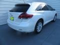 Blizzard White Pearl - Venza LE Photo No. 4