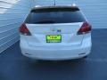 Blizzard White Pearl - Venza LE Photo No. 6