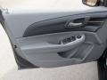 Ashen Gray Metallic - Malibu LS Photo No. 11