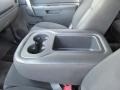 2012 Stealth Gray Metallic GMC Sierra 1500 SL Crew Cab 4x4  photo #20