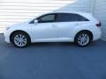 Blizzard White Pearl - Venza LE Photo No. 7