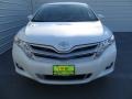 Blizzard White Pearl - Venza LE Photo No. 9