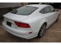 2014 Glacier White Metallic Audi A7 3.0T quattro Prestige  photo #7