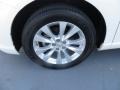 Blizzard White Pearl - Venza LE Photo No. 13