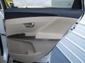 Blizzard White Pearl - Venza LE Photo No. 20