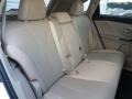 Blizzard White Pearl - Venza LE Photo No. 21