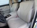 Blizzard White Pearl - Venza LE Photo No. 28